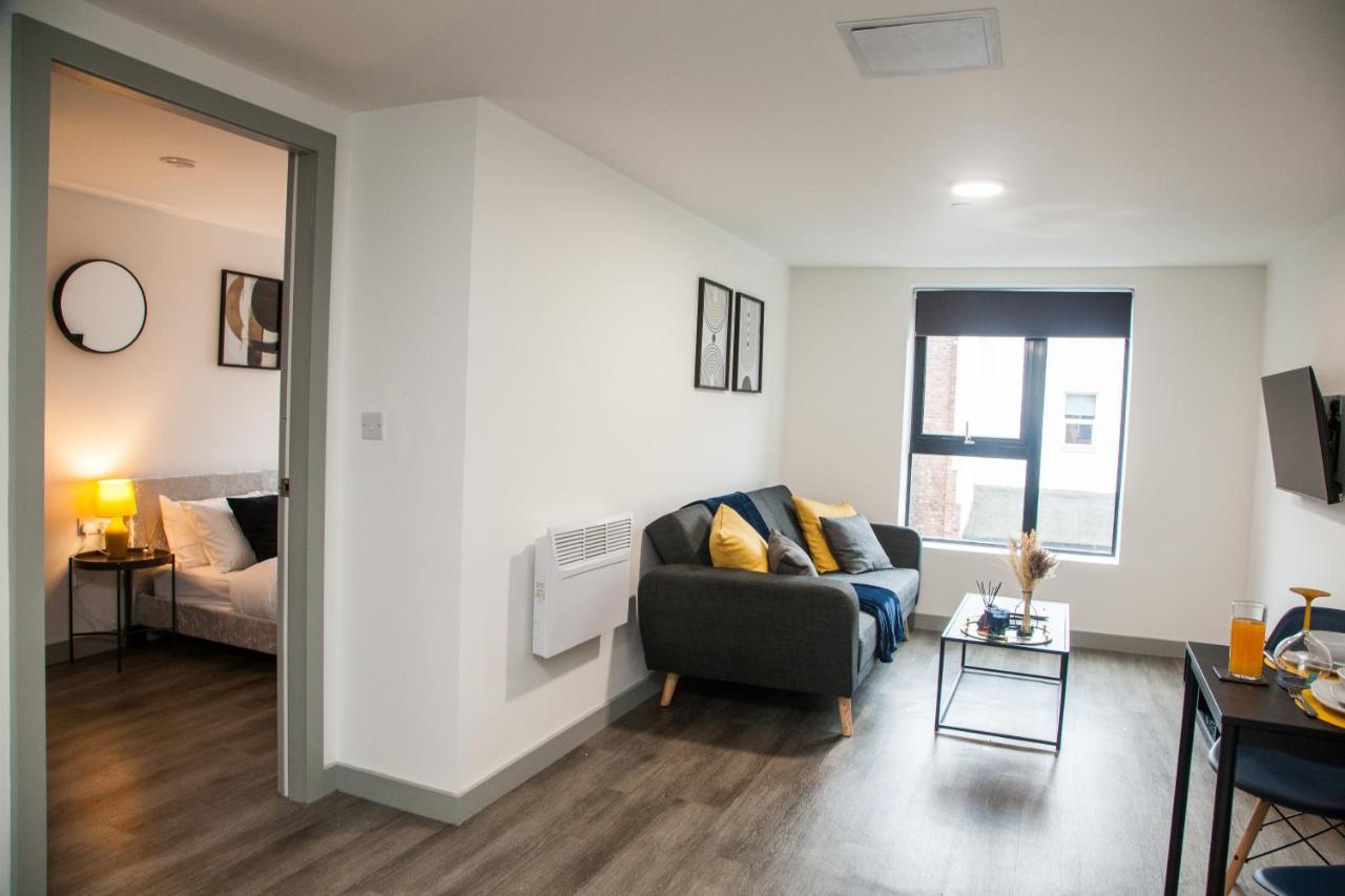 Stylish Hideaway Apartamento