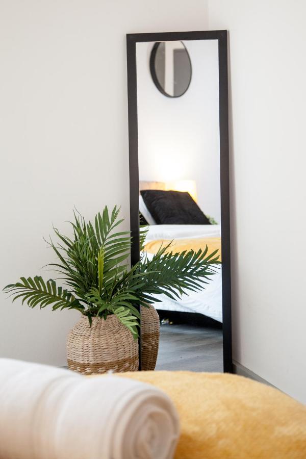 Stylish Hideaway Apartamento *