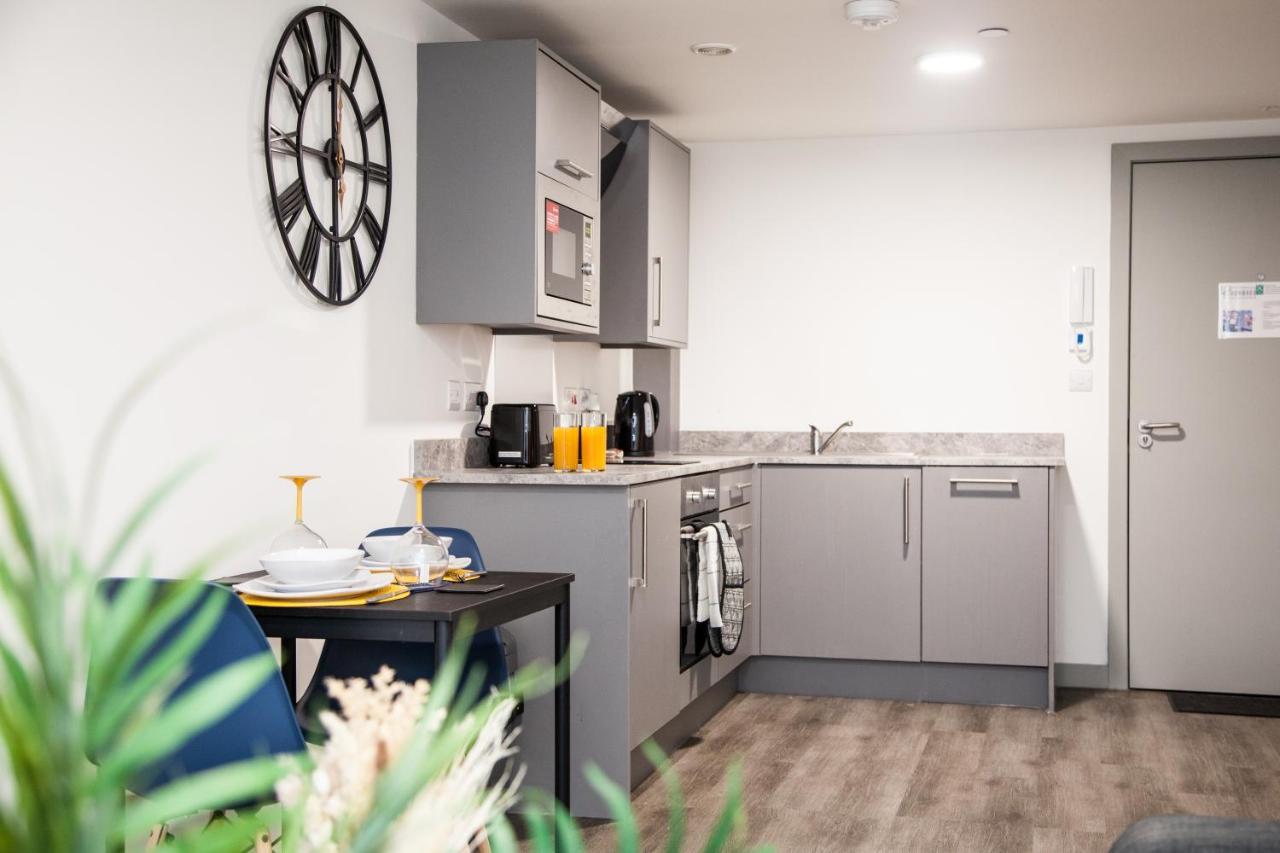 Stylish Hideaway Apartamento