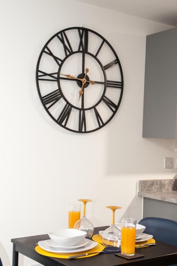 Apartamento Stylish Hideaway *