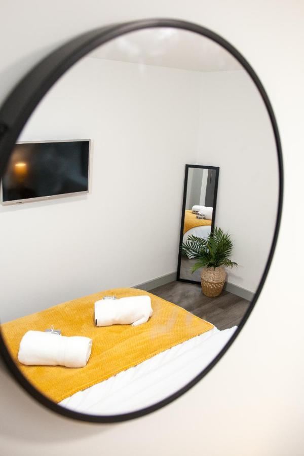 Stylish Hideaway