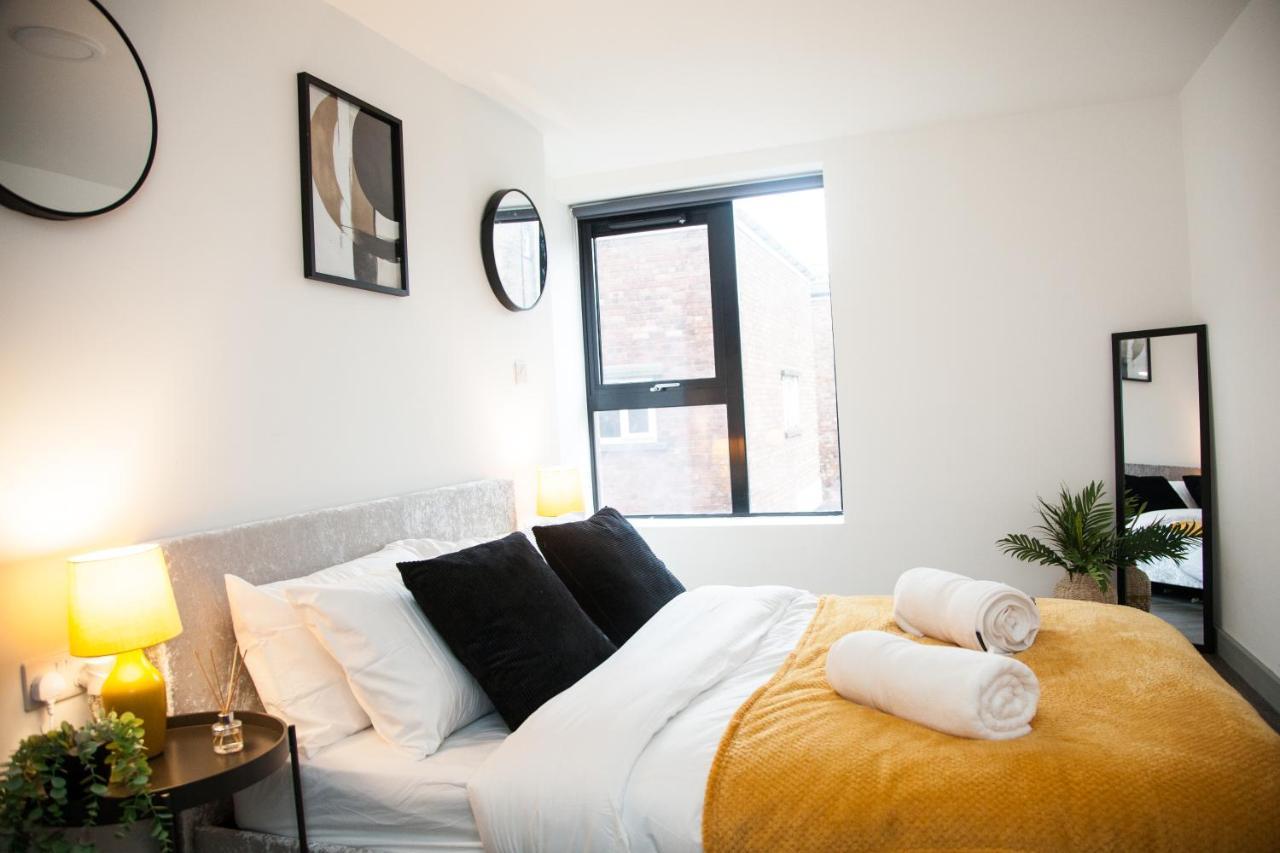 Stylish Hideaway *